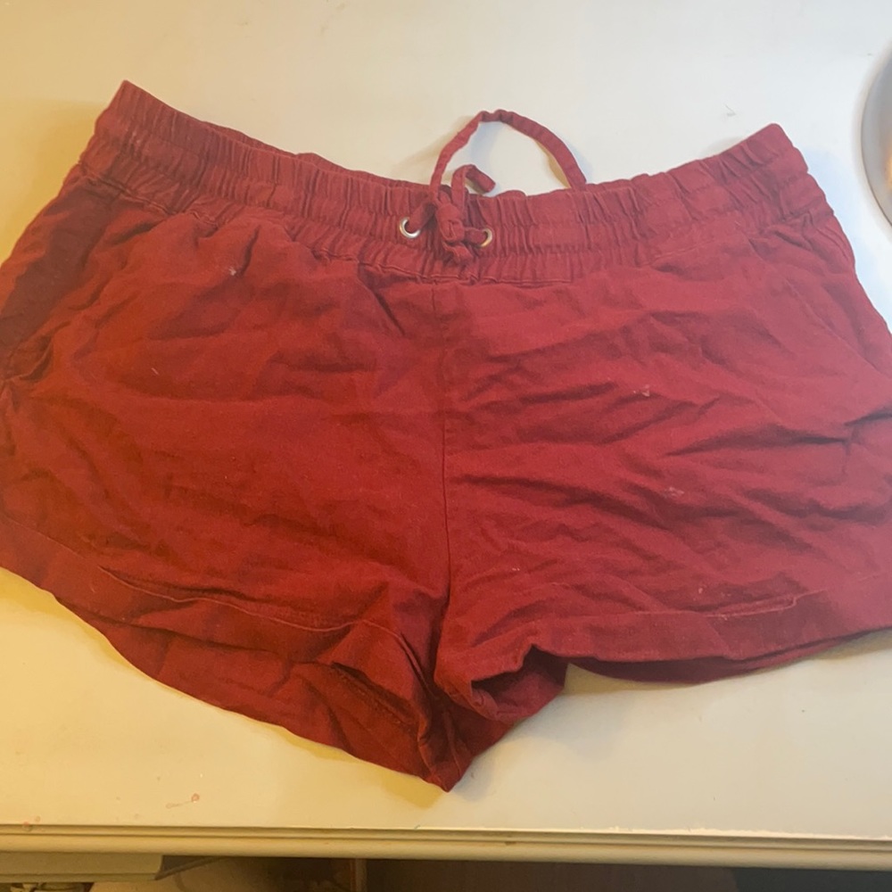 Ref Shorts